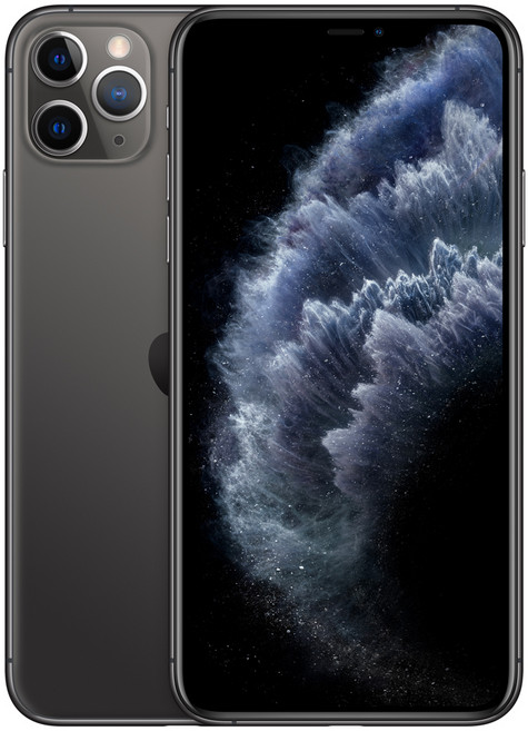 Apple 아이폰 11 Pro 자급제, 64GB, 스페이스 그레이