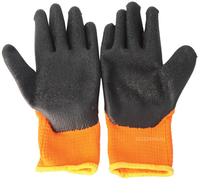 디자인드림 내열장갑, 혼합색상, 1개