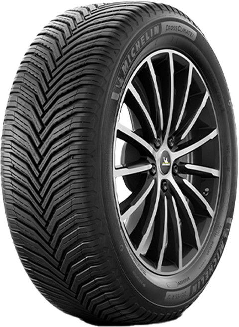 미쉐린타이어 크로스클라이밋 2 205/55R16, 1개