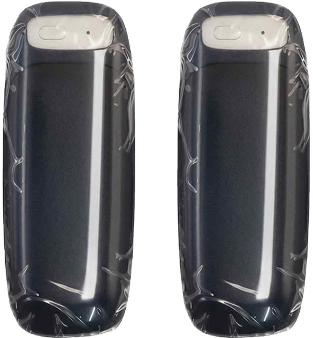 Kinyo 自動超聲波清洗機 UC-175, 白色, 2盒