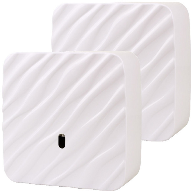 웨이브 점보롤 디스펜서, 2개