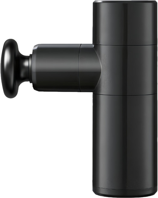 UTA USB 按摩槍, MSG-1, 黑色