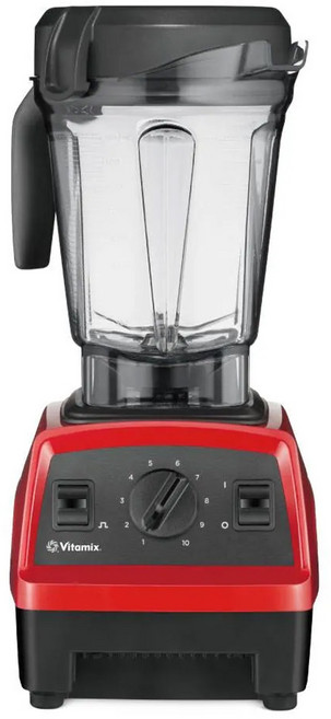 Vitamix 維他美仕 探索者調理機 E320 紅色