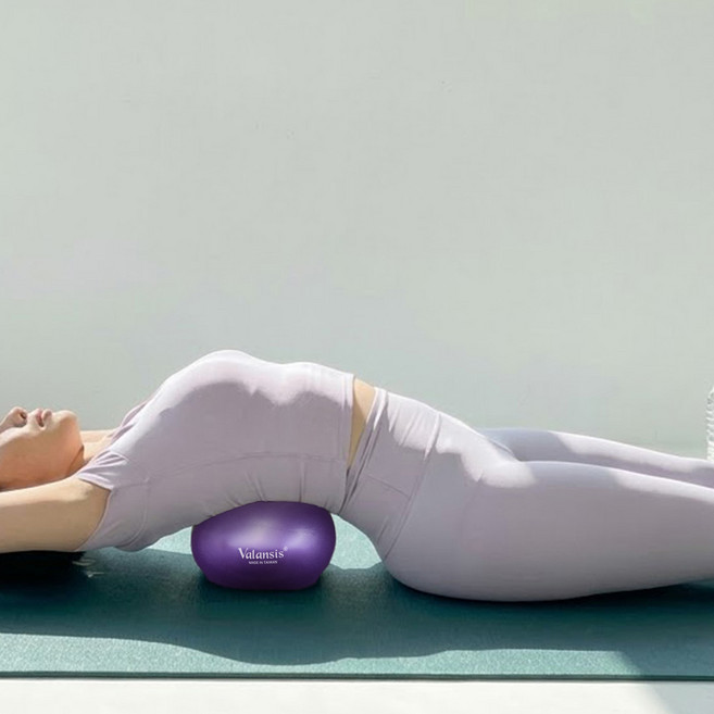 밸런시스 플렉스볼, 퍼플