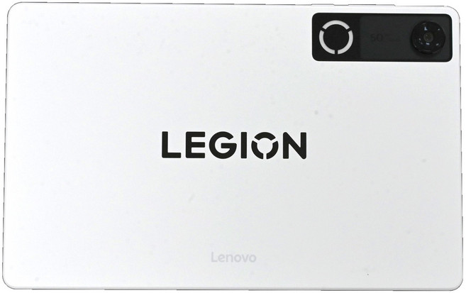 레노버 리전 탭 Y700 5세대 태블릿PC RAM 12GB, 화이트, 256GB, Wi-Fi