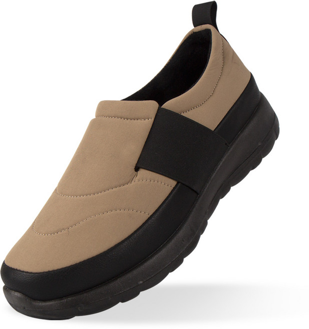 키엘노엘 남녀공용 겨울 방한 털 운동화 RB-G0B