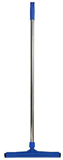 월드크린 이중드라이어 물밀대 + 스텐봉, 1세트