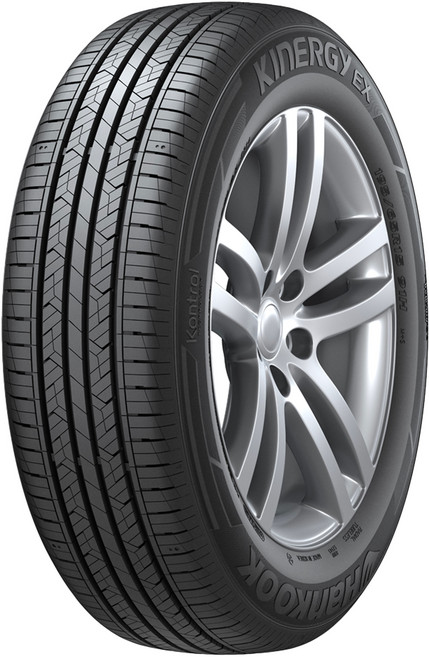 한국타이어 키너지 EX H308 235/45R18, 1개, 출장장착