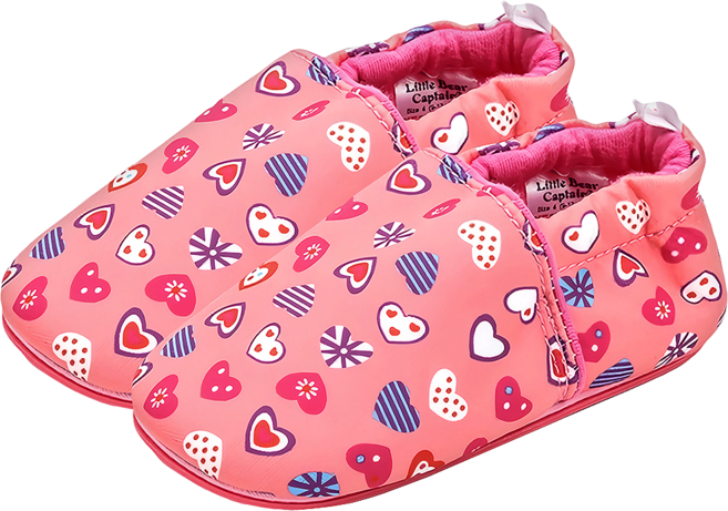 Little bear captain 小熊船長 防滑嬰兒鞋