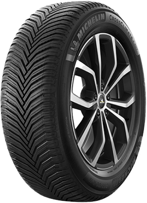 미쉐린타이어 크로스클라이밋 2 SUV 225/50R18, 1개