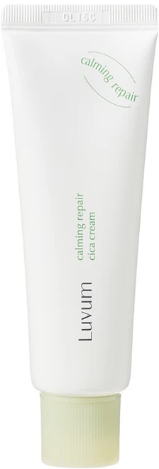 러븀 카밍 리페어 시카 크림, 1개, 50ml - 쿠팡