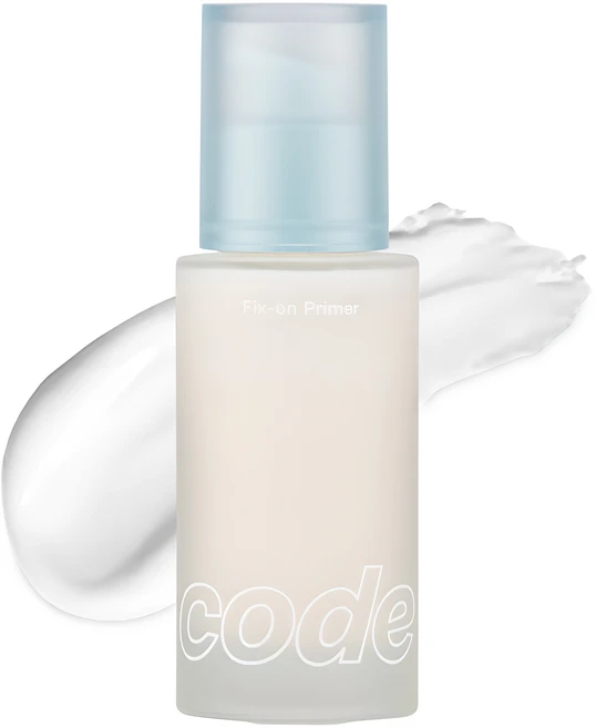 코드글로컬러 픽스온 프라이머 30ml, 1개 - 쿠팡