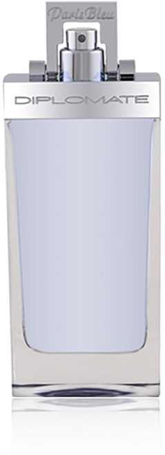 파리블루 디플로마 뿌르옴므 오 드 뚜왈렛, 100ml, 1개