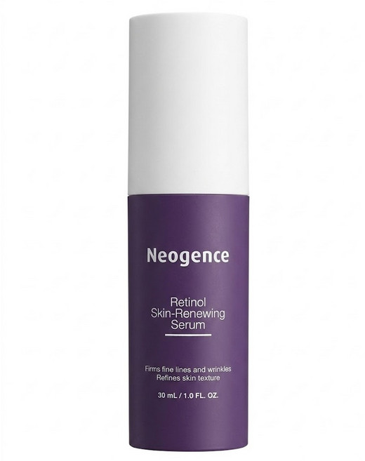 neogence 霓淨思 1.8%超效逆時a醇精華, 30ml, 1瓶