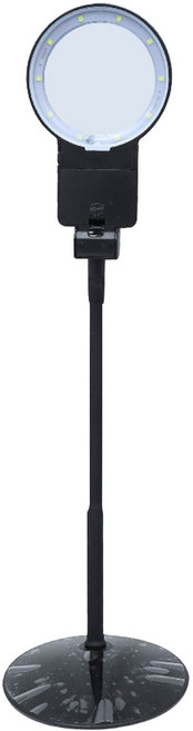 站立式萬向放大鏡 120 x 235mm, 1個