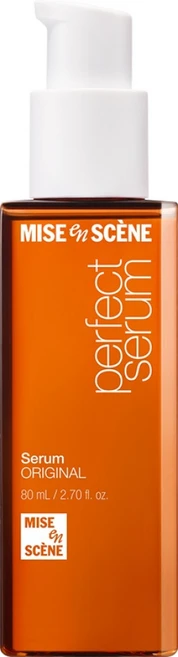미쟝센 퍼펙트 오리지널 헤어 세럼, 80ml, 1개 - 쿠팡