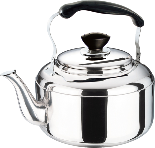 QUEEN SENSE 不鏽鋼煮水壺, 7L, 單色, 1個