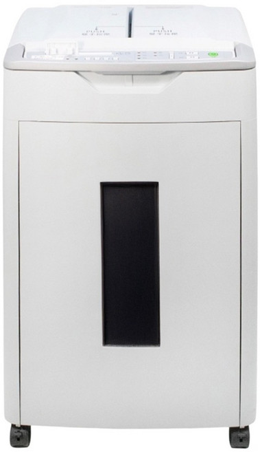 FILUX 飛力士 碎紙機 A600 自動大量碎紙 高保密性 辦公室適用, 白色