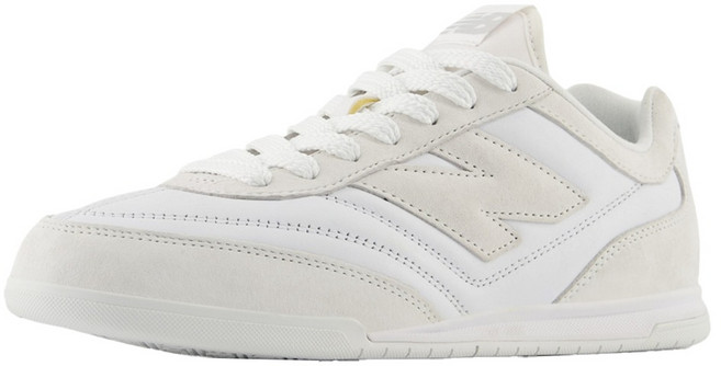 New Balance 男女款 RC42 D楦復古休閒鞋 URC42CW