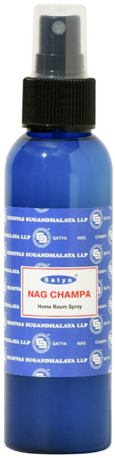 나그참파코리아 룸 스프레이 나그참파, 120ml, 1개