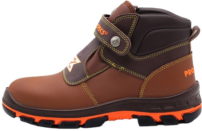 프로스펙스 프로스팩스 벨크로 덮개안전화 PS 603