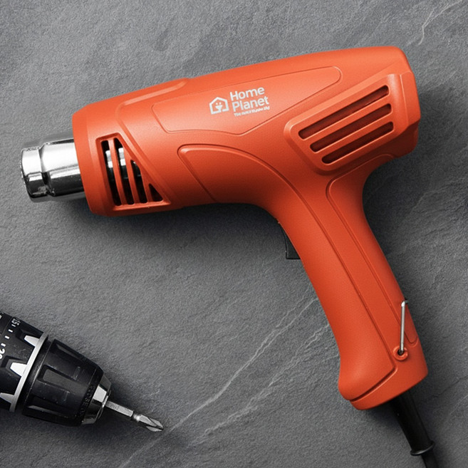 홈플래닛 1800W 열풍기 히팅건, PLD2180A