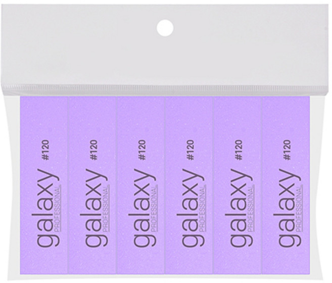 벨로티 갤럭시 샌딩블럭, 랜덤발송, 1세트