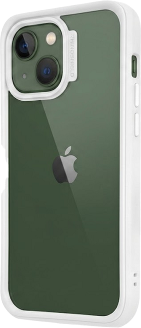 RHINOSHIELD 犀牛盾 Mod NX for Apple 防摔邊框手機殼