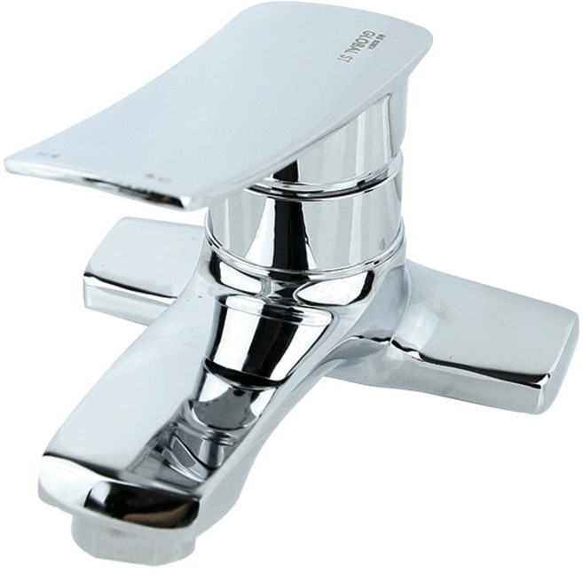 글로벌에스티 세면기수전 SC-400, 1개