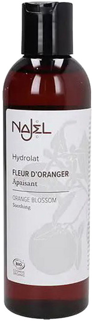 NAJEL 有機橙花純露, 200ml, 1瓶