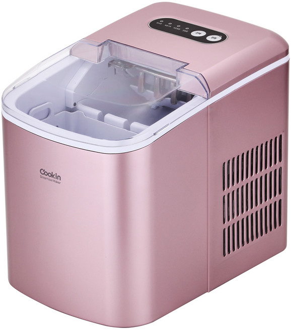 키친플라워 쿠킨 스마트 급속 제빙기, KEI-DW1201CP