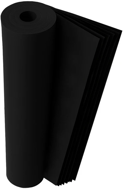 DGRM 흑도화지 180g, 전지, 20개 - 쿠팡