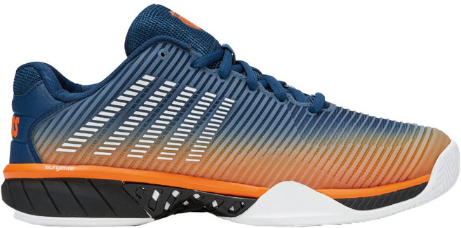 K-SWISS HYPERCOURT EXPRESS2 06613-407-M 男款運動鞋 US8.5