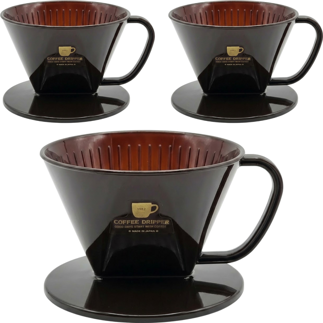 NAKAYA 咖啡濾杯, 1組