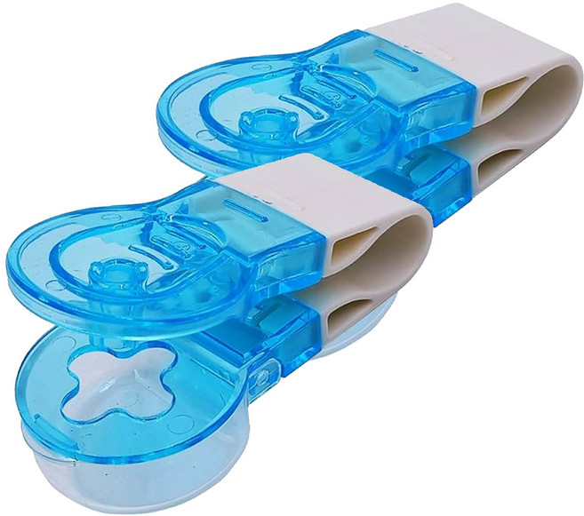 感恩使者 藥丸剝藥器/吃藥輔助取藥器 ZHCN2439 B款, 2個