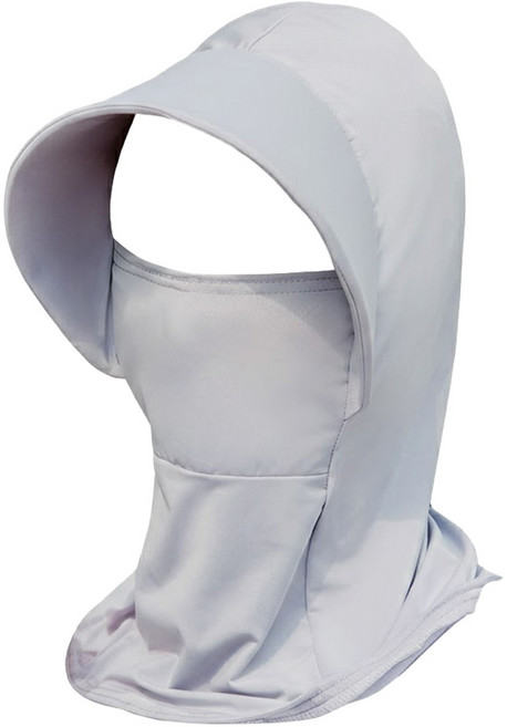 minono 米諾諾 冰絲防曬遮陽帽 130202, 顏色隨機, 1個