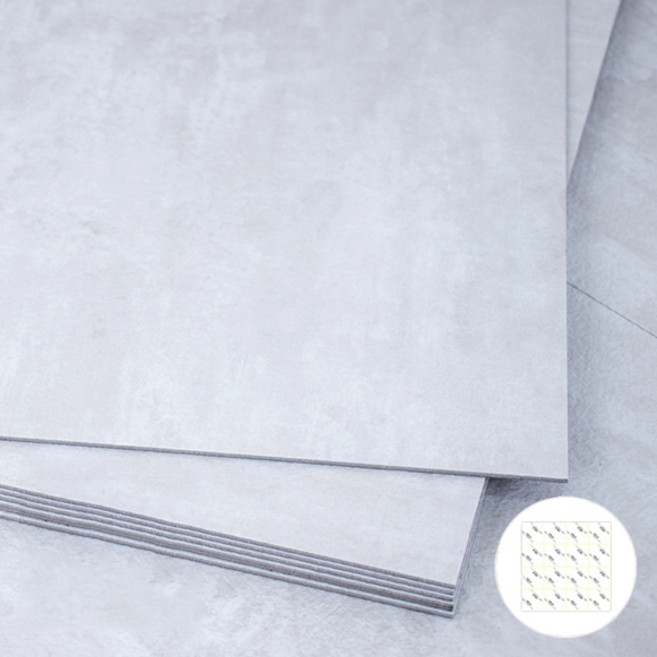 시트몰이 데코타일 SM-S02 8p 리무벌 스티커, 소프트 스톤(데코타일)