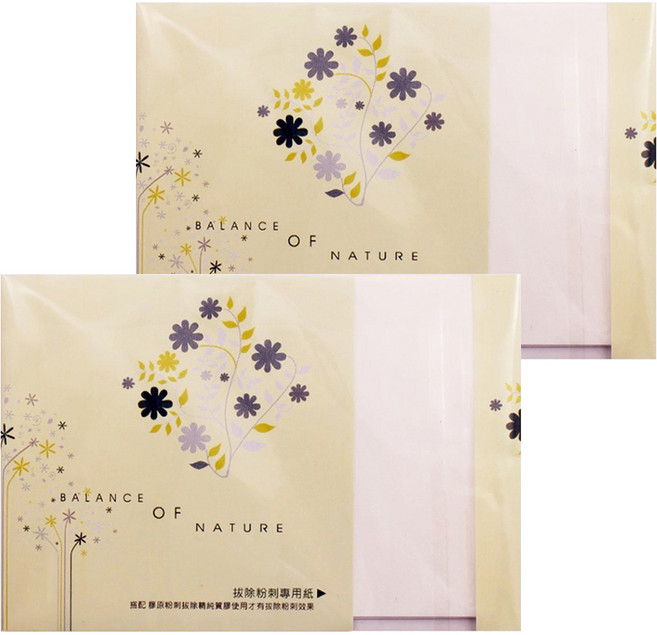 MOMUS 拔粉刺專用紙 需搭配膠原粉刺拔除精純膠一併使用