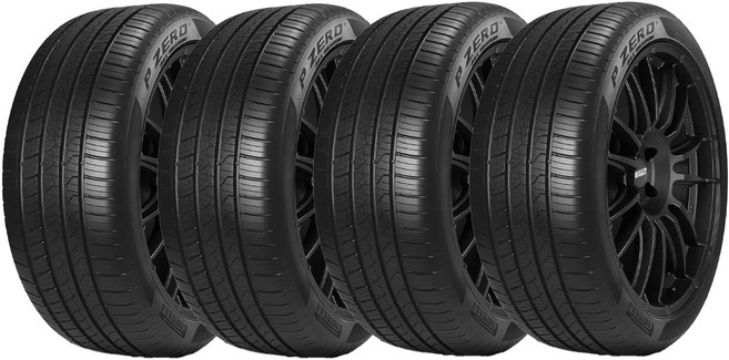 피렐리타이어 피제로 AS GOE 245/50R18, 4개, 출장장착