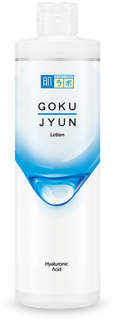 하다라보 고쿠쥰 로션, 300ml, 1개