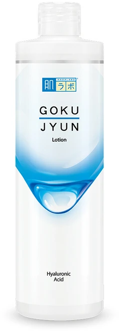 하다라보 고쿠쥰 로션, 300ml, 1개 - 쿠팡