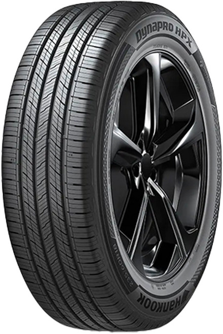 한국타이어 다이나프로 HPX RA43 245/60R18, 1개, 출장장착