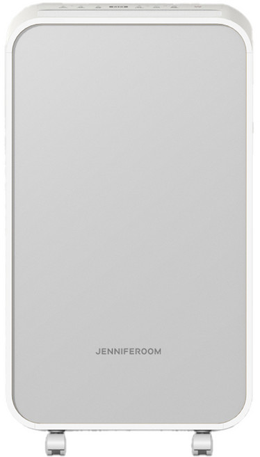 제니퍼룸 마카롱 제습기 12L JR-DH2001, JR-DH2001GR(그레이)