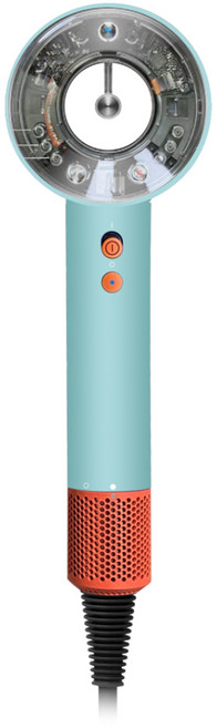 다이슨 슈퍼소닉 뉴럴 헤어드라이어 1600W, HD16, 세라믹파티나 + 토파즈