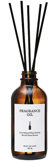 KZ記憶擴香瓶, 威斯汀白茶, 100ml, 1瓶