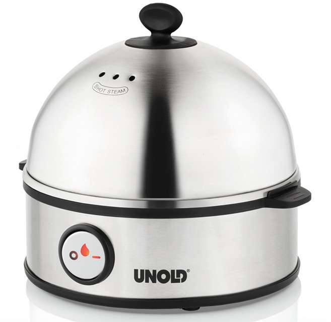 우놀드 멀티 계란찜기 7구, 386926