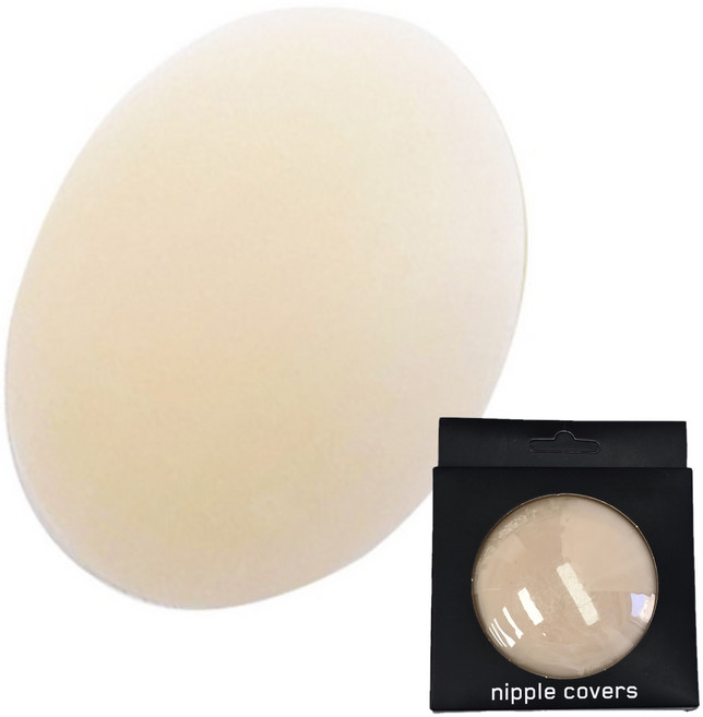 Slim9 矽膠裸感NuBra