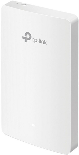 tp-link AC1200 無線AP MU-MIMO 雙頻Wi-Fi Gigabit 嵌牆式基地台, EAP235-Wall, 1台