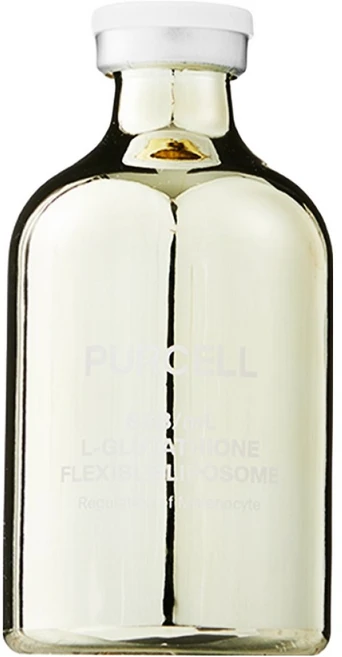 퍼셀 880억퍼엠엘 글루타치온 플렉서블 리포좀, 1개, 55ml - 쿠팡