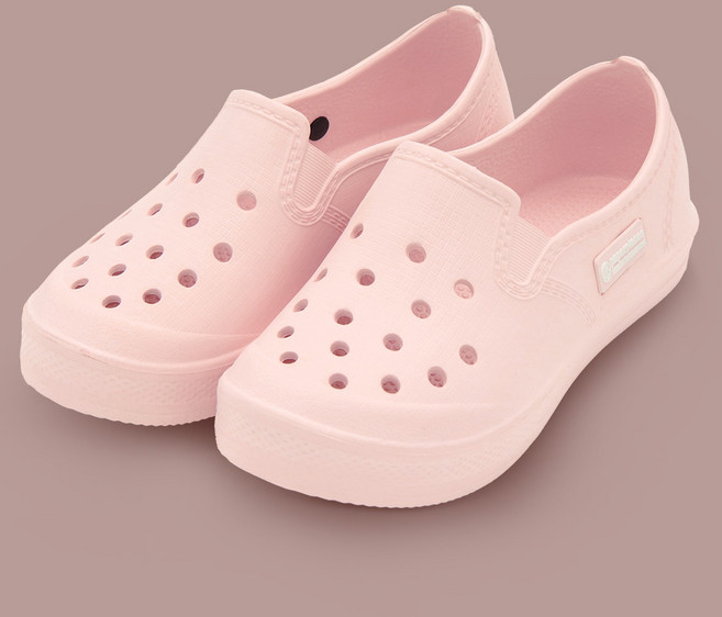 페이퍼플레인키즈 남녀공용 EVA 실내화